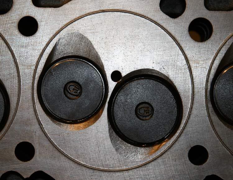 fire ring heads Dodge Diesel Diesel Truck Resource Forums